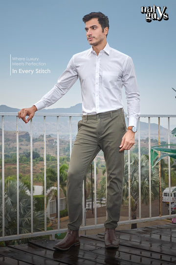 StainBlock™ Shirt - Stain-Free | Odor-Controlled | Ride-Ready